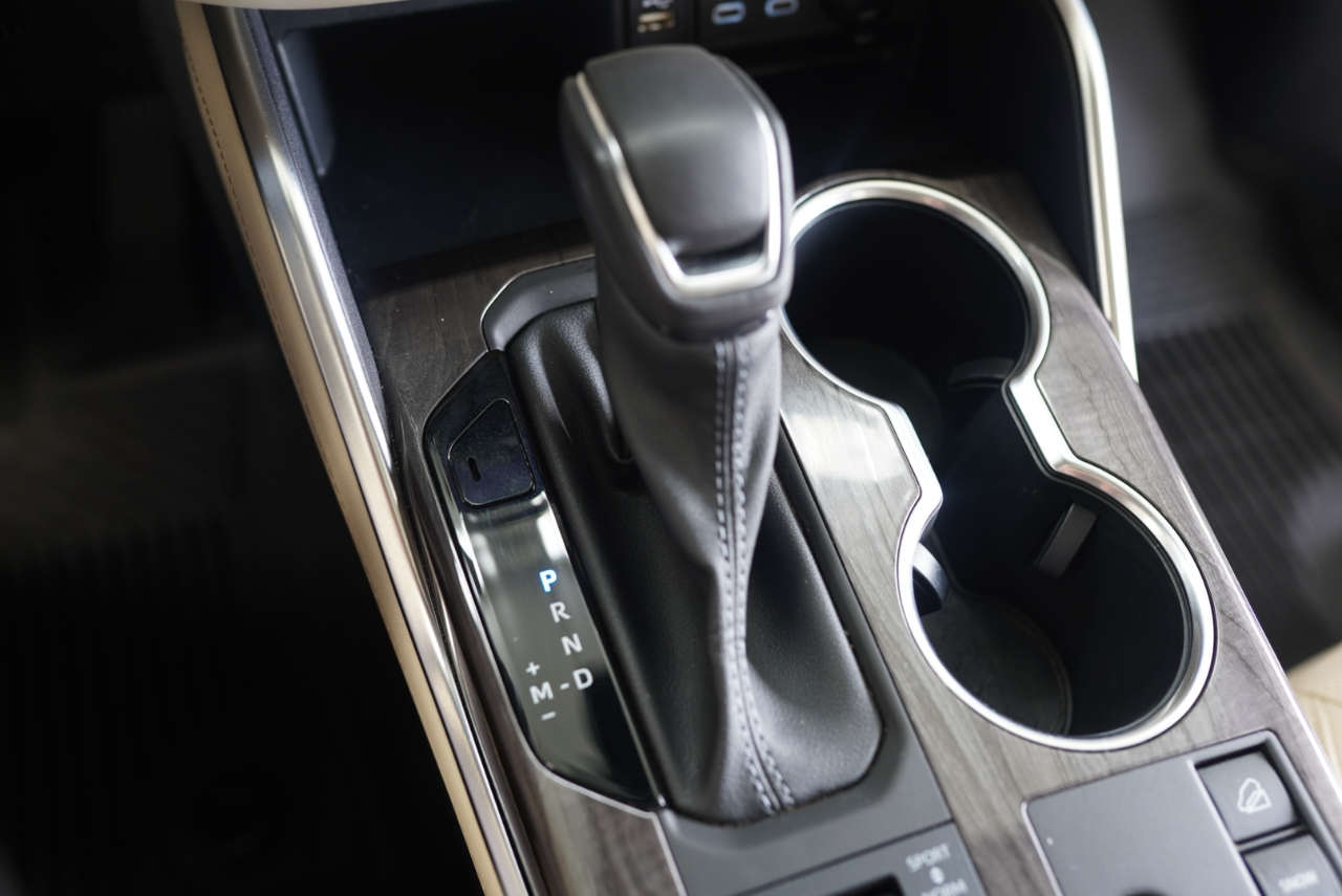 Toyota Highlander Limited AWD 2023