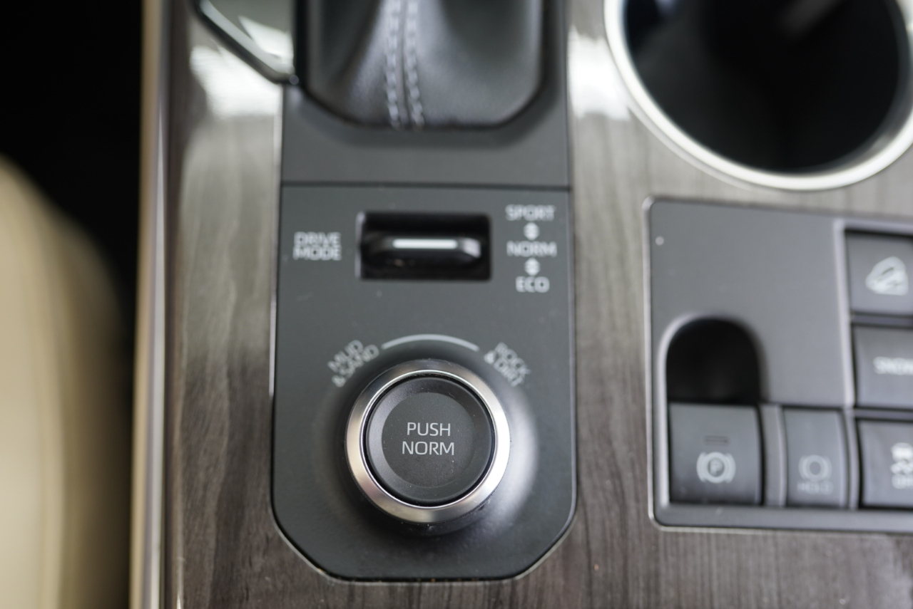 Toyota Highlander Limited AWD 2023