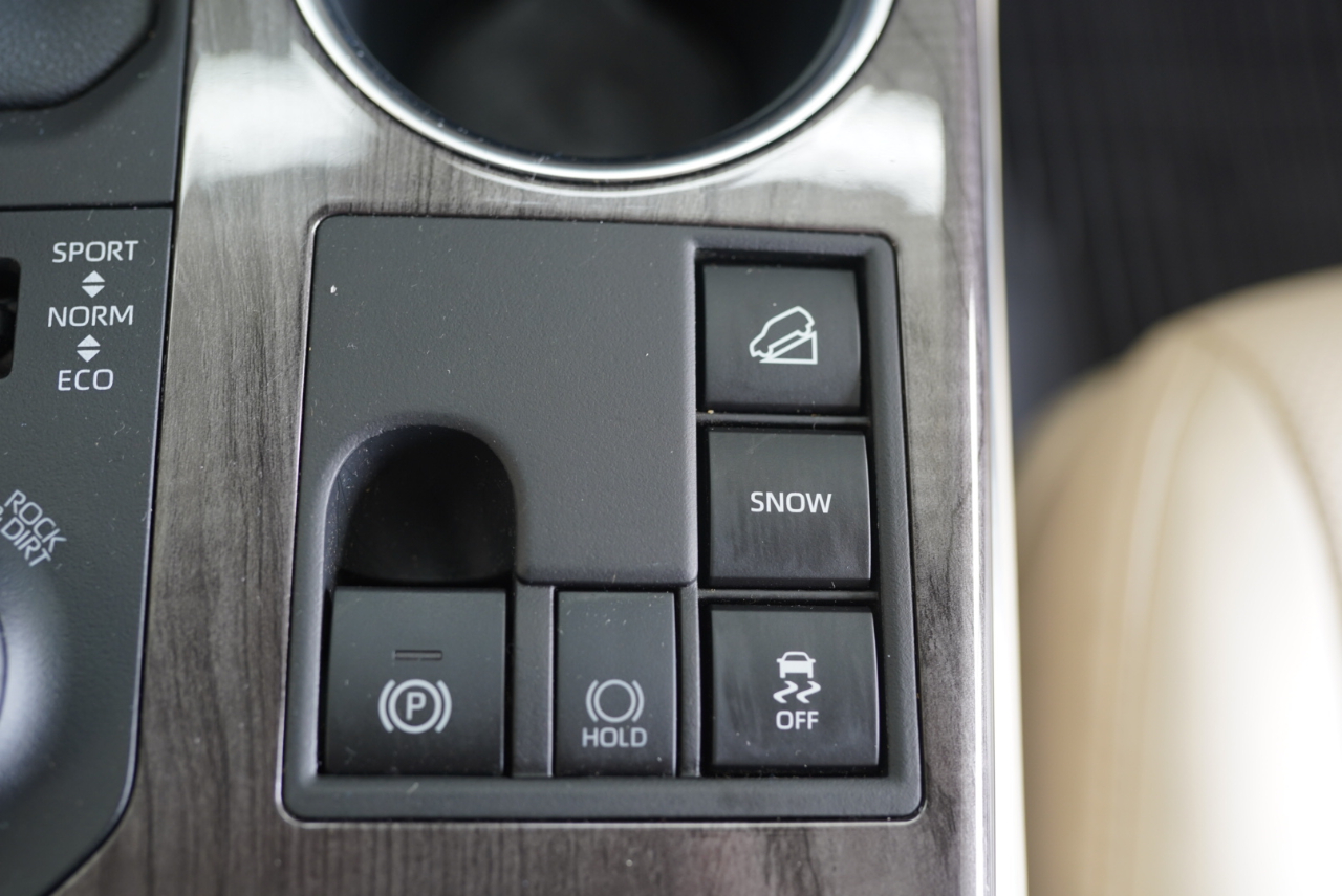 Toyota Highlander Limited AWD 2023