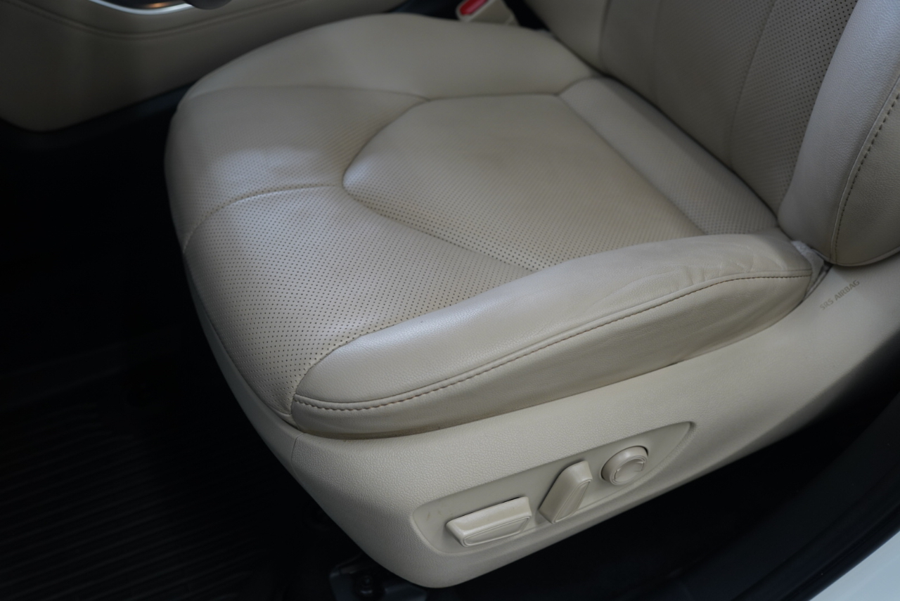 Toyota Highlander Limited AWD 2023