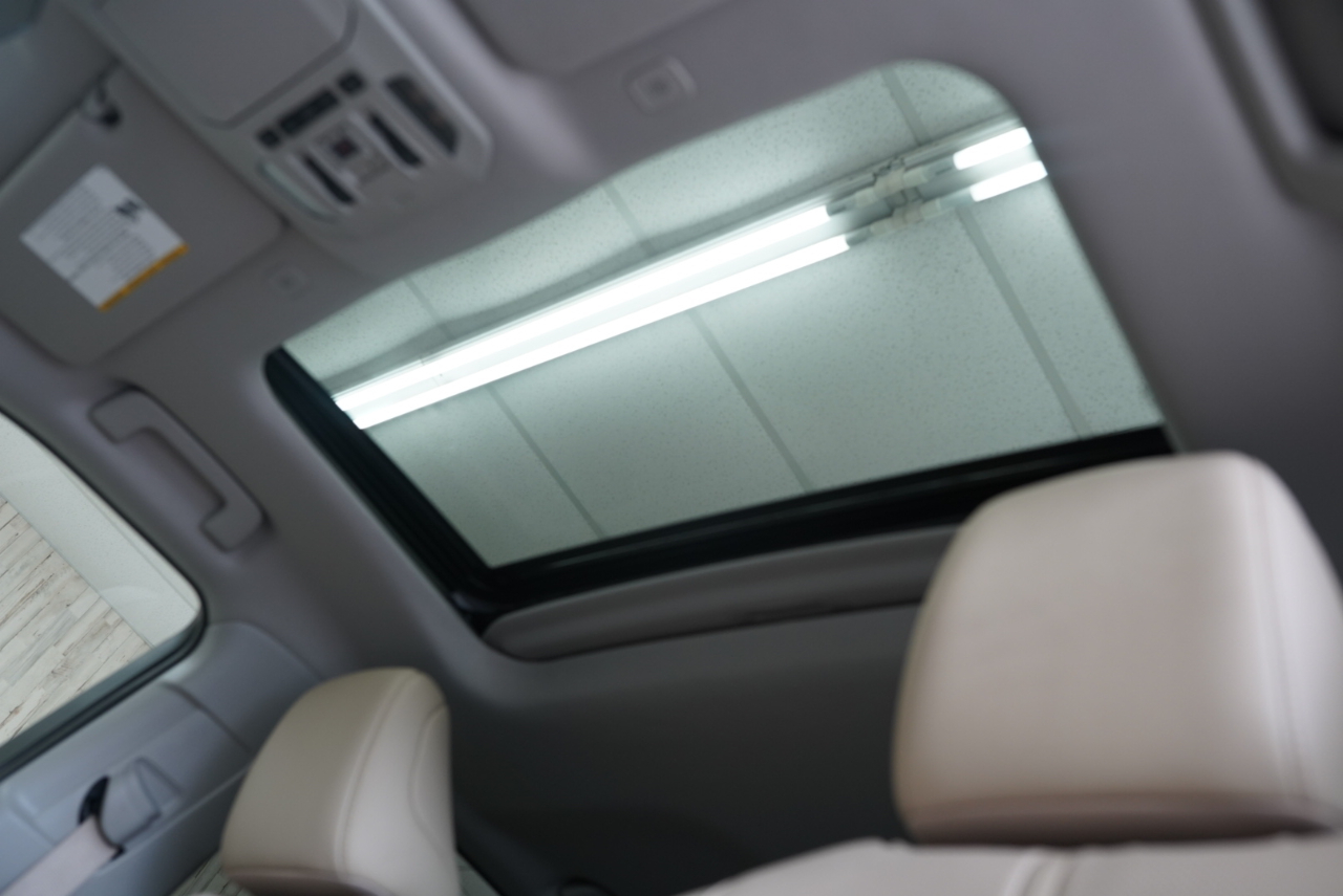 Toyota Highlander Limited AWD 2023