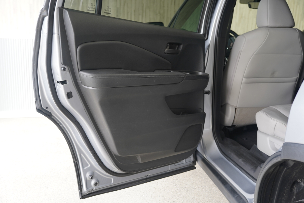 Toyota Highlander Limited AWD 2023