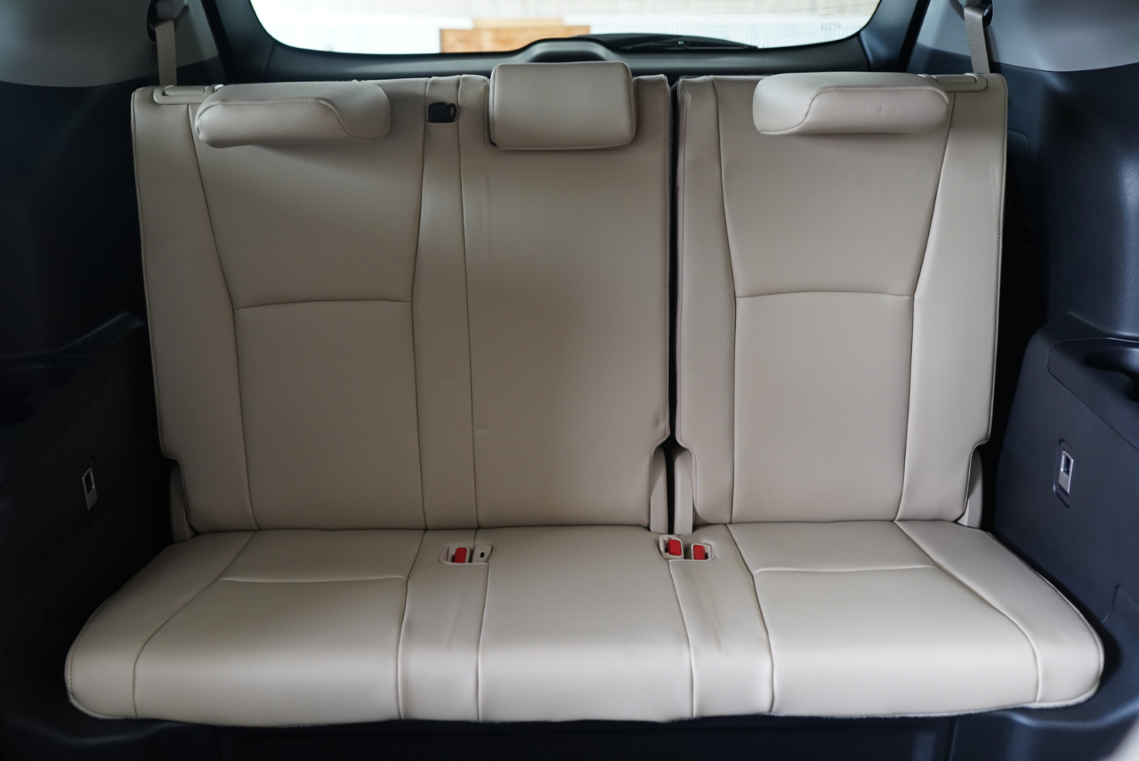 Toyota Highlander Limited AWD 2023