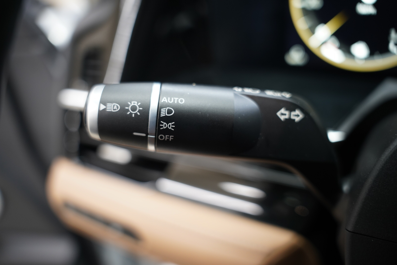 Infiniti QX80 LUXE AWD 2025