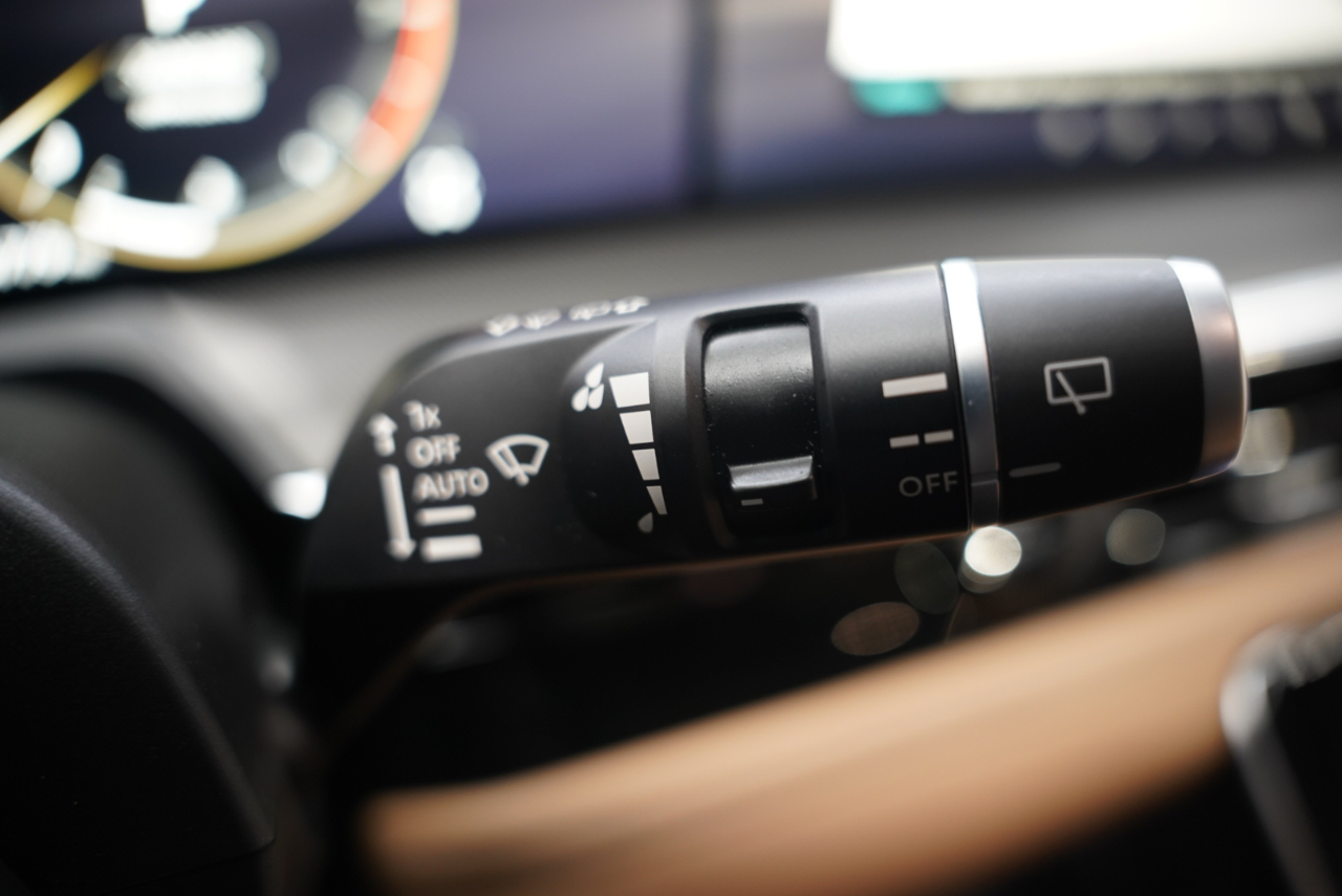 Infiniti QX80 LUXE AWD 2025