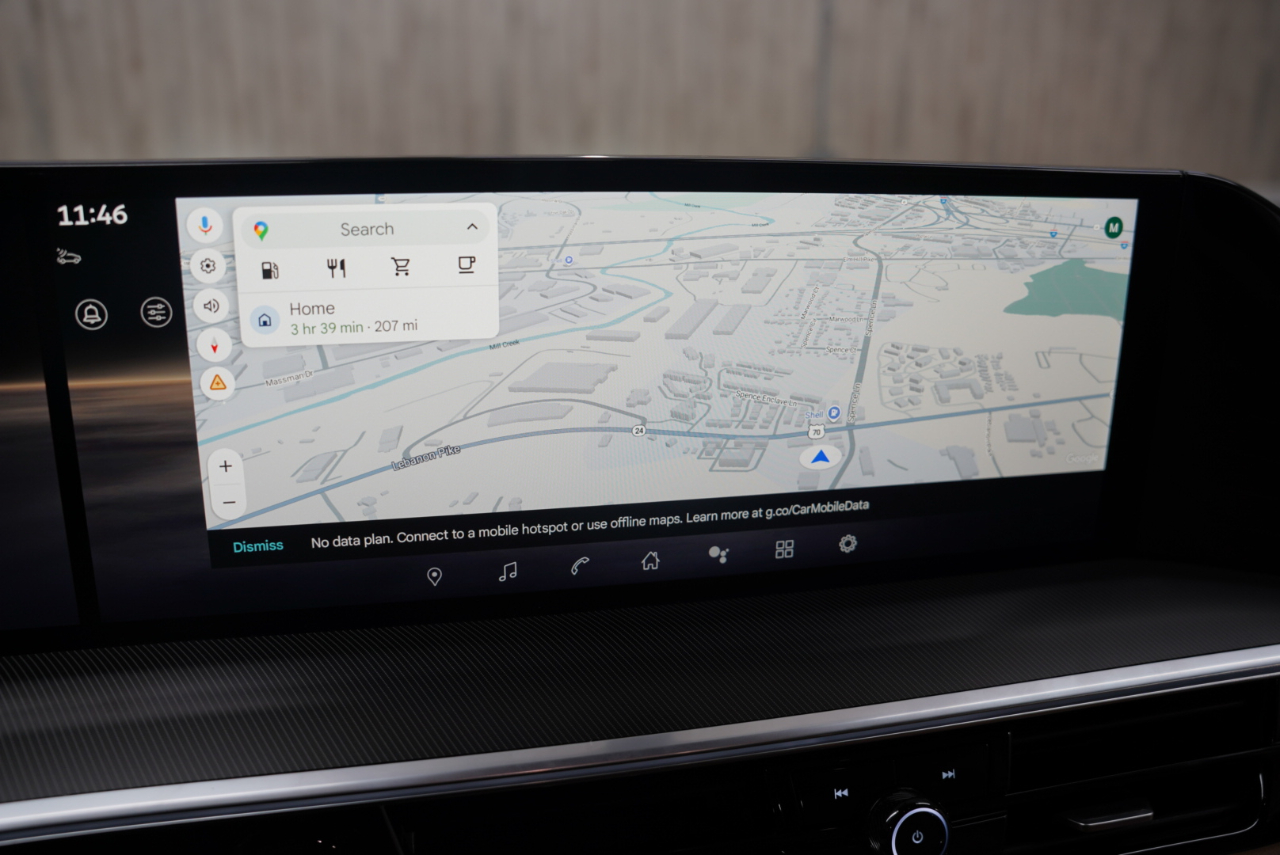 Infiniti QX80 LUXE AWD 2025