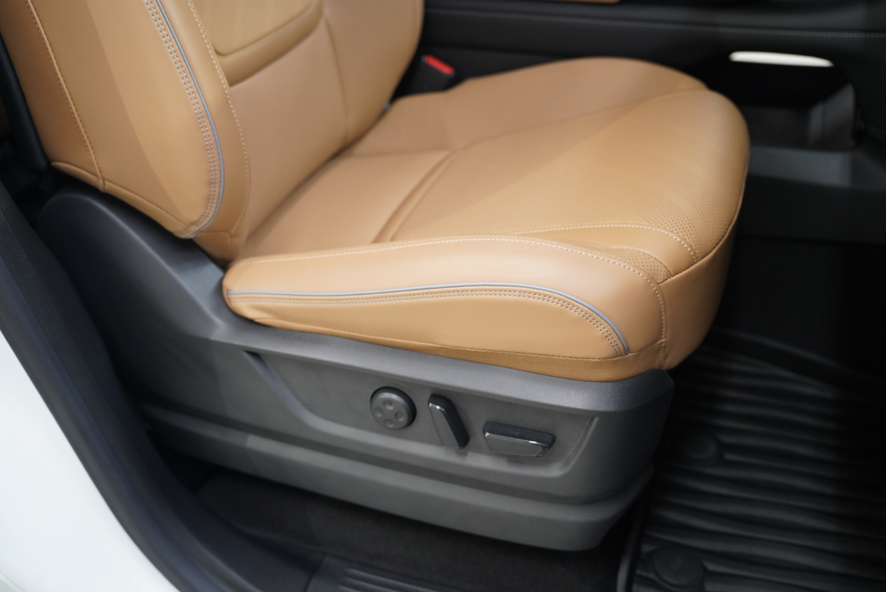 Infiniti QX80 LUXE AWD 2025