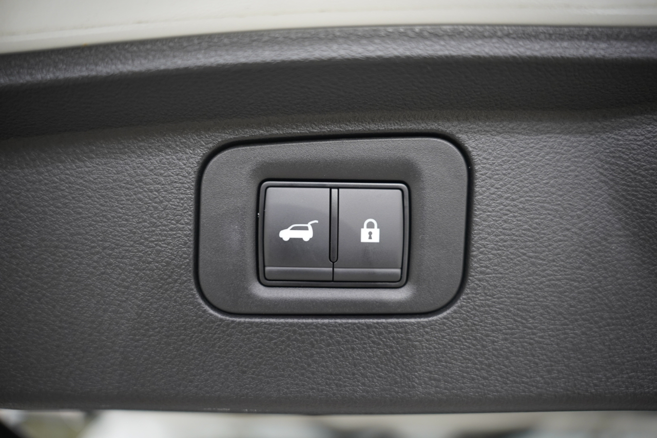 Infiniti QX80 LUXE AWD 2025