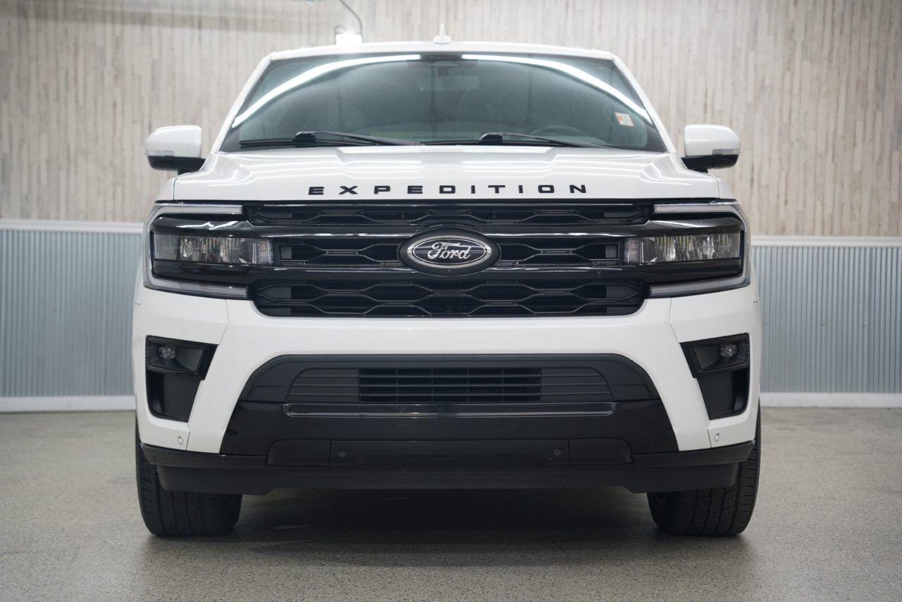Ford Expedition Limited 4x2 2023