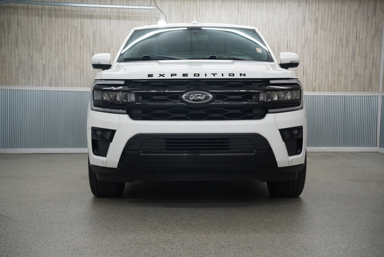 Ford Expedition Limited 4x2 2023