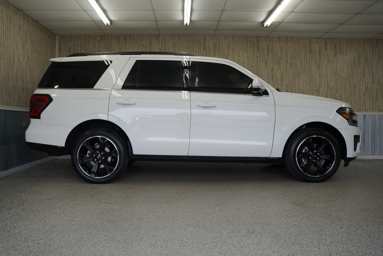 Ford Expedition Limited 4x2 2023