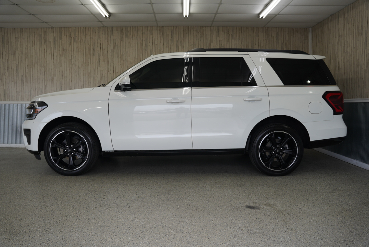 Ford Expedition Limited 4x2 2023