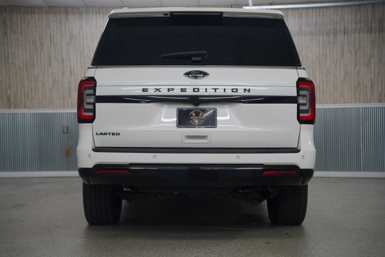 Ford Expedition Limited 4x2 2023