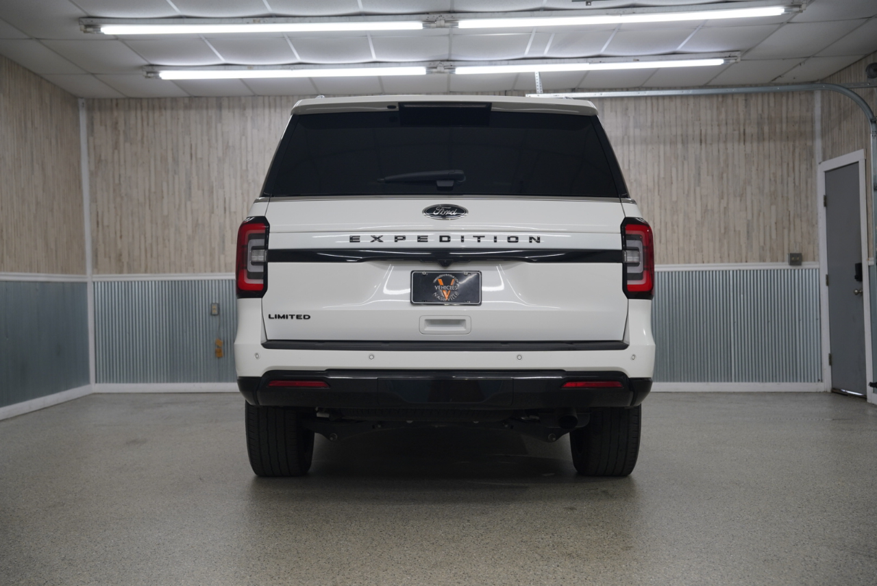 Ford Expedition Limited 4x2 2023