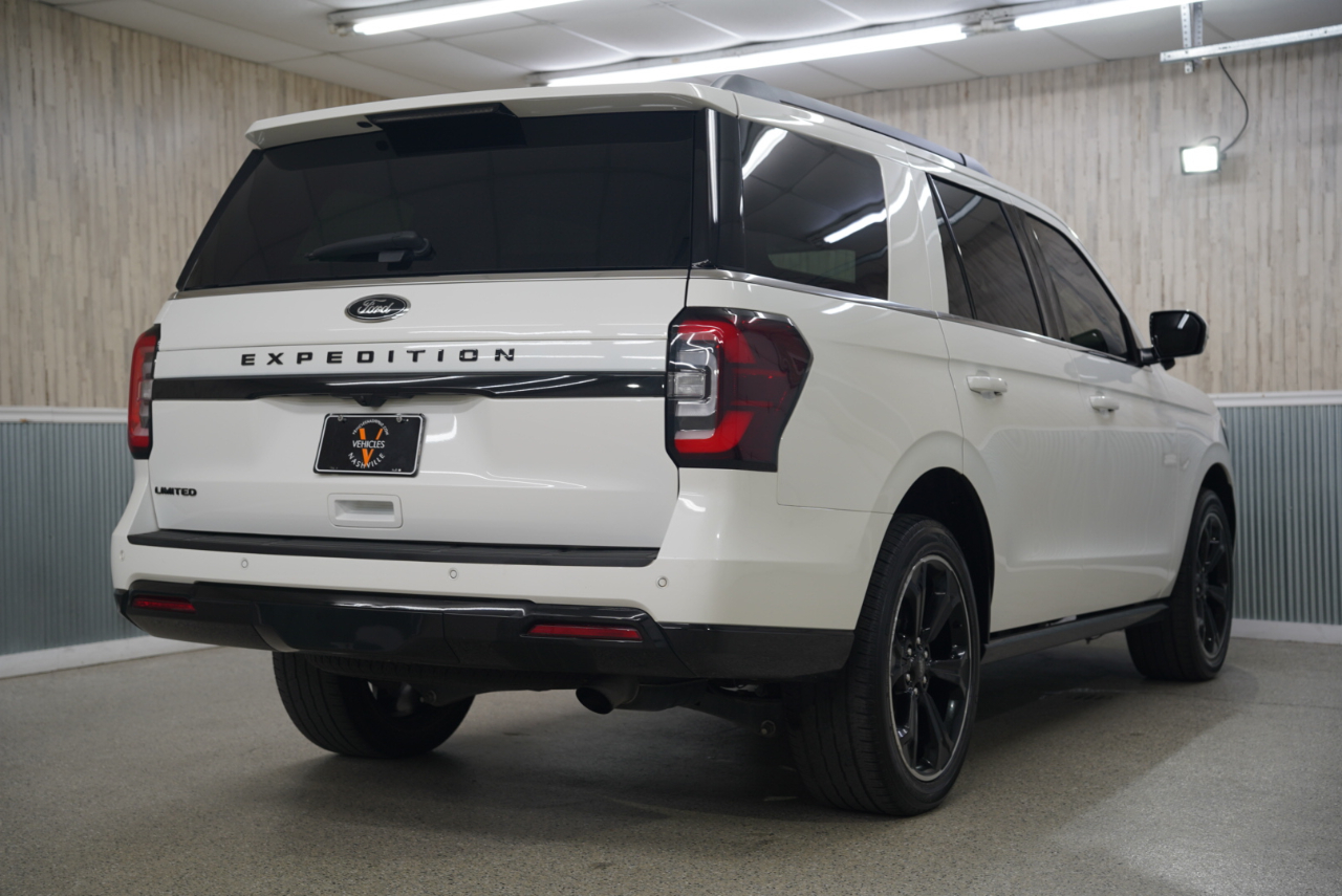 Ford Expedition Limited 4x2 2023