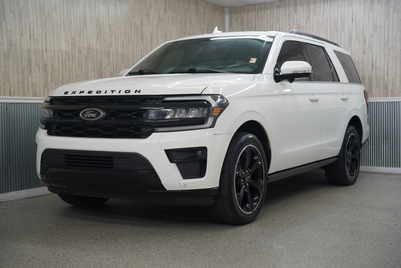 Ford Expedition Limited 4x2 2023