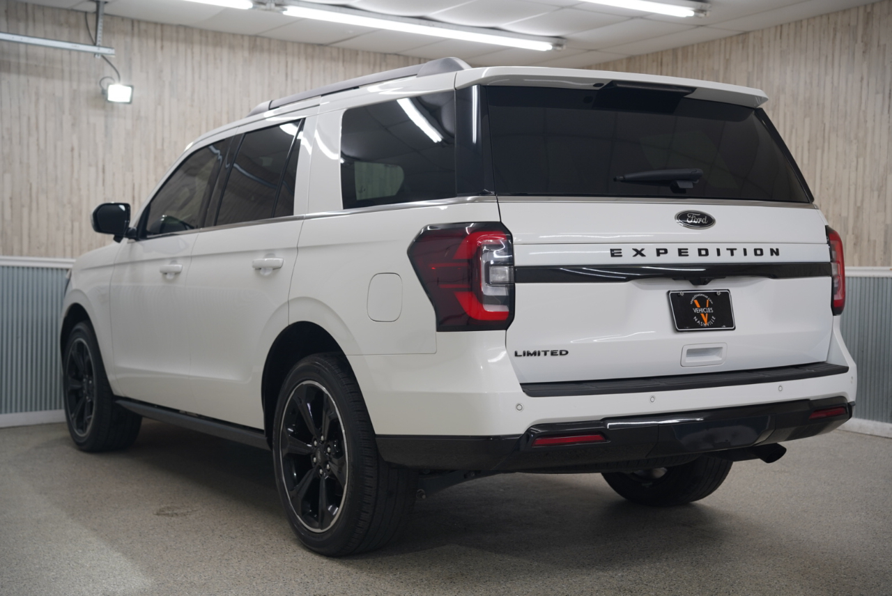 Ford Expedition Limited 4x2 2023