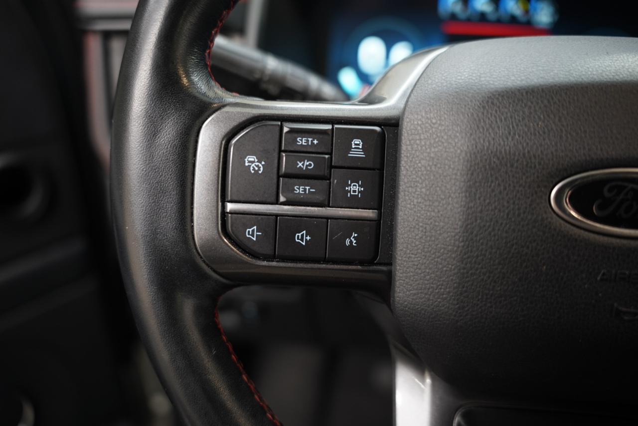 Ford Expedition Limited 4x2 2023