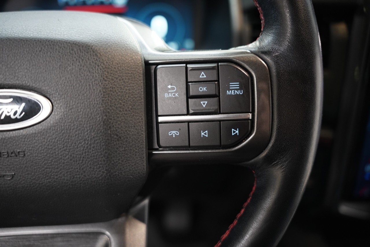 Ford Expedition Limited 4x2 2023