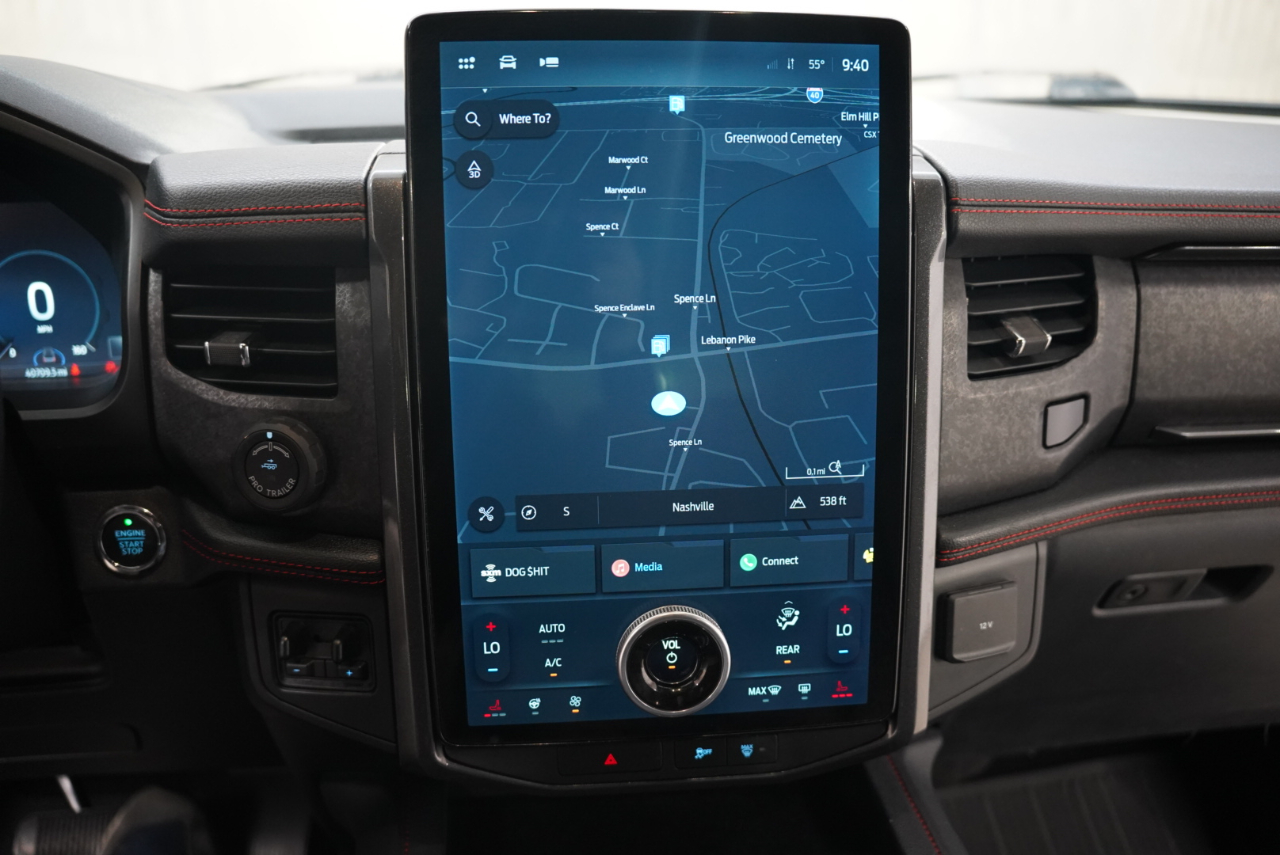 Ford Expedition Limited 4x2 2023