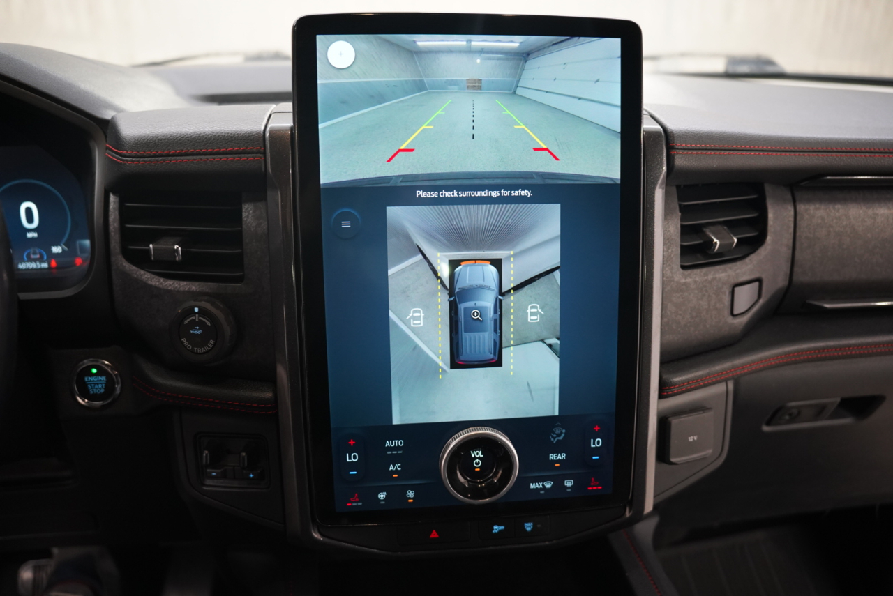 Ford Expedition Limited 4x2 2023