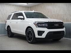 2023 Ford Expedition 