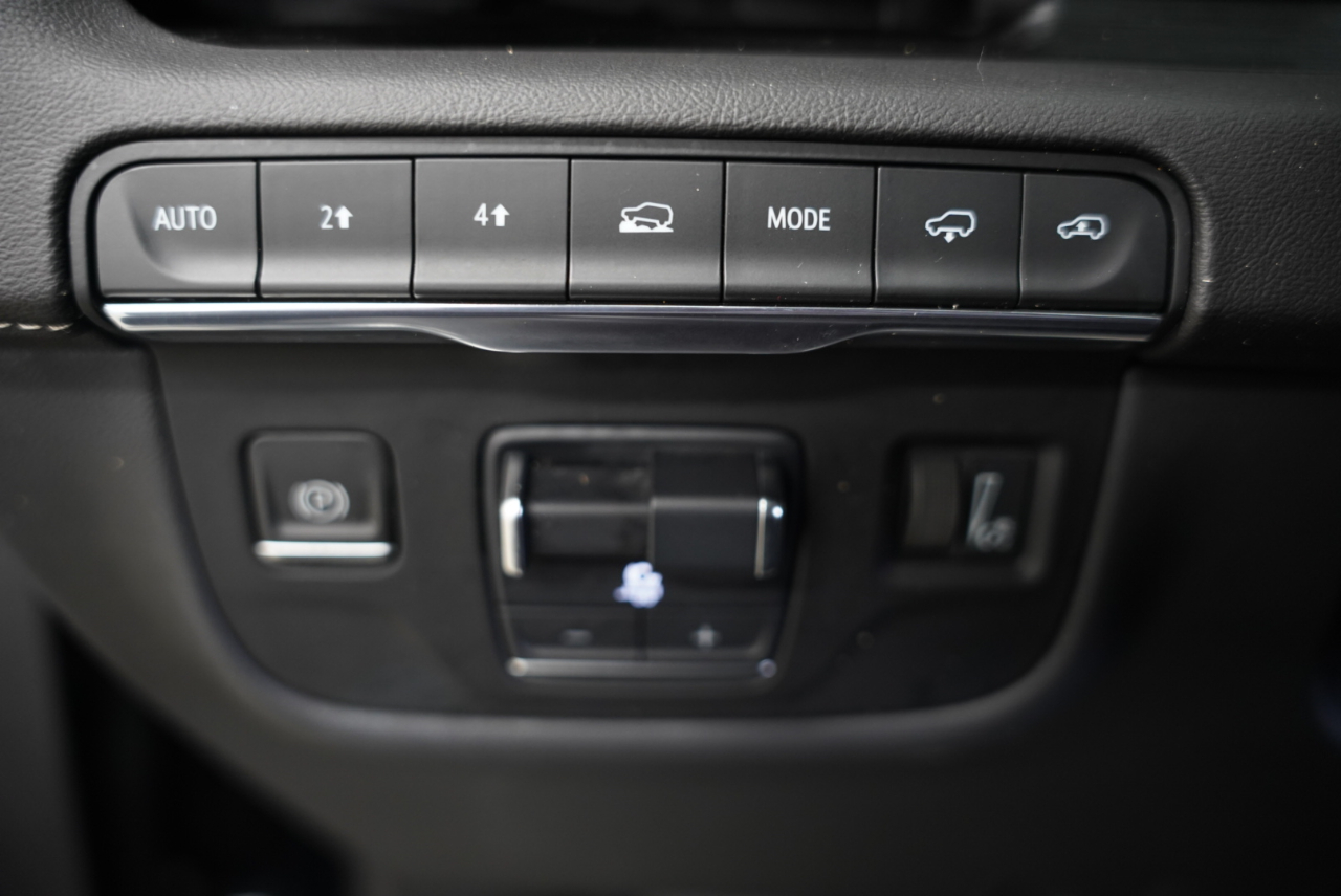 Cadillac Escalade ESV 4WD 4dr Sport 2021