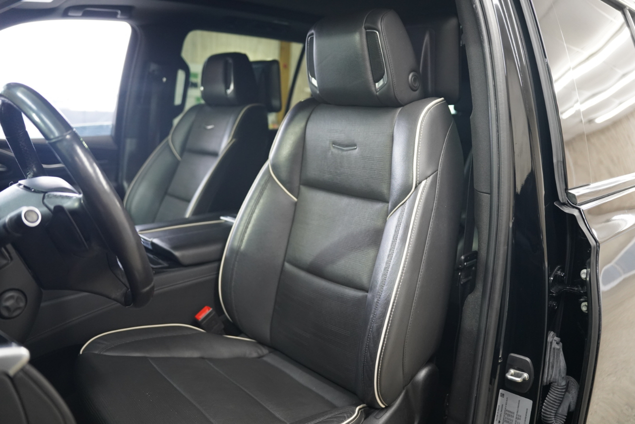 Cadillac Escalade ESV 4WD 4dr Sport 2021