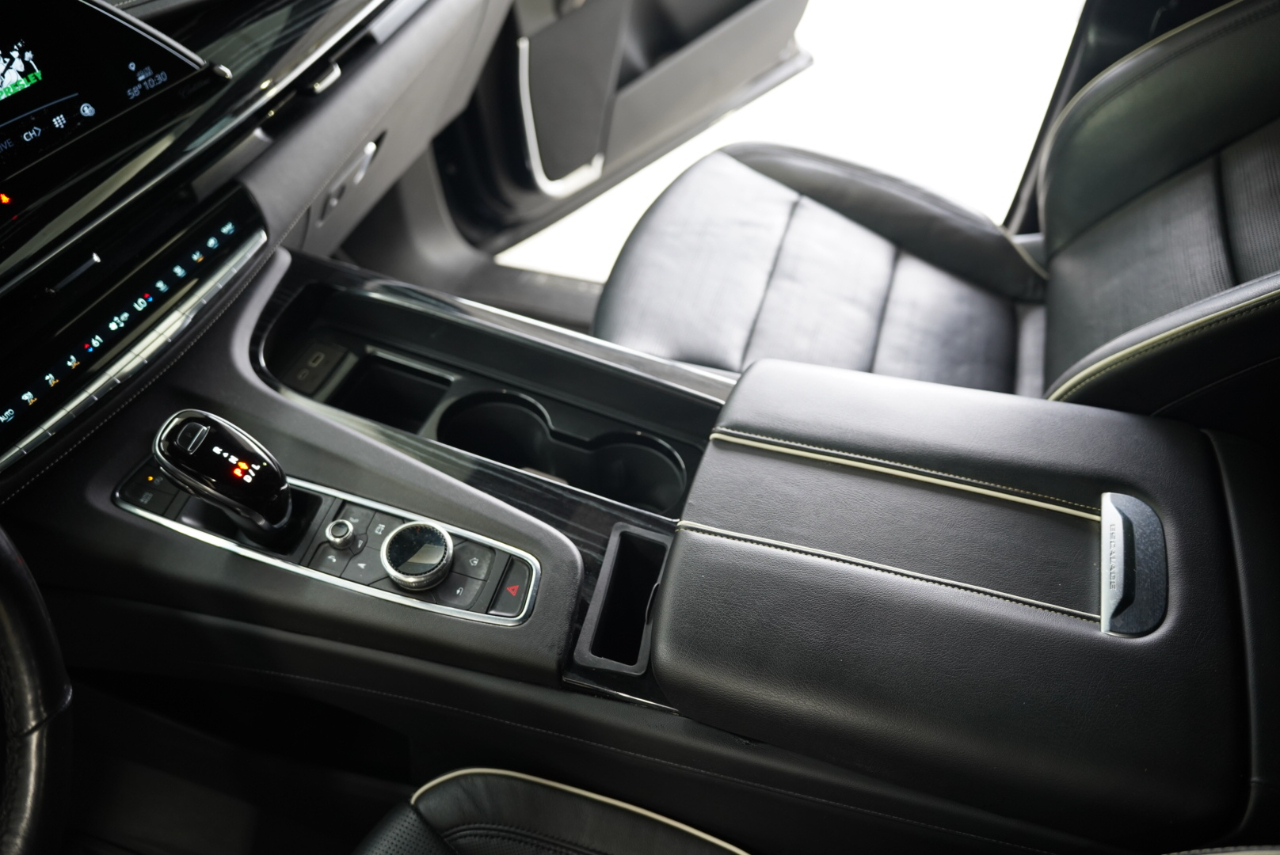 Cadillac Escalade ESV 4WD 4dr Sport 2021