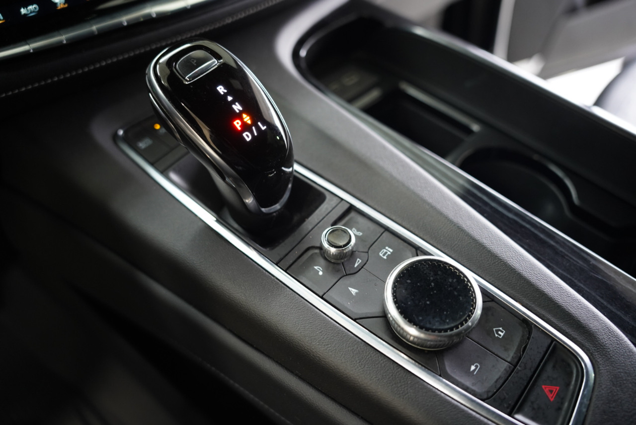 Cadillac Escalade ESV 4WD 4dr Sport 2021