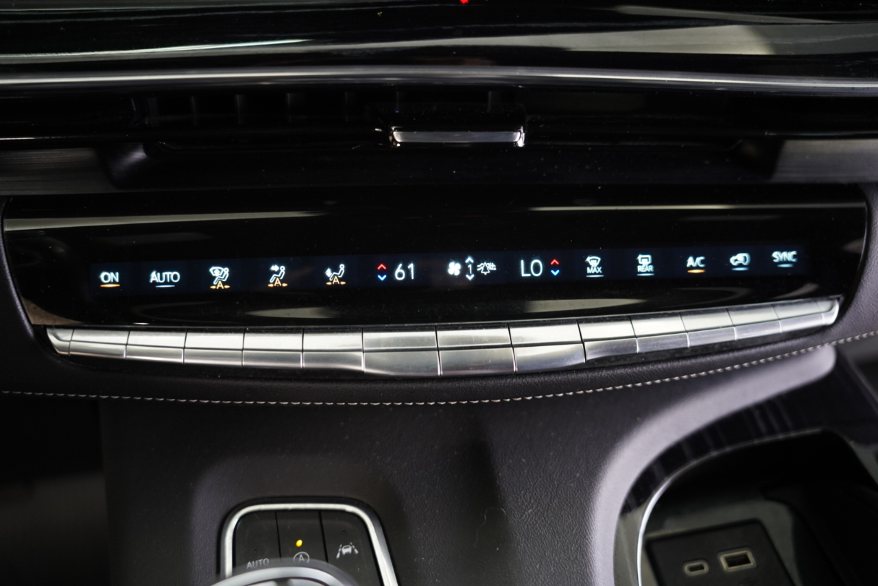 Cadillac Escalade ESV 4WD 4dr Sport 2021