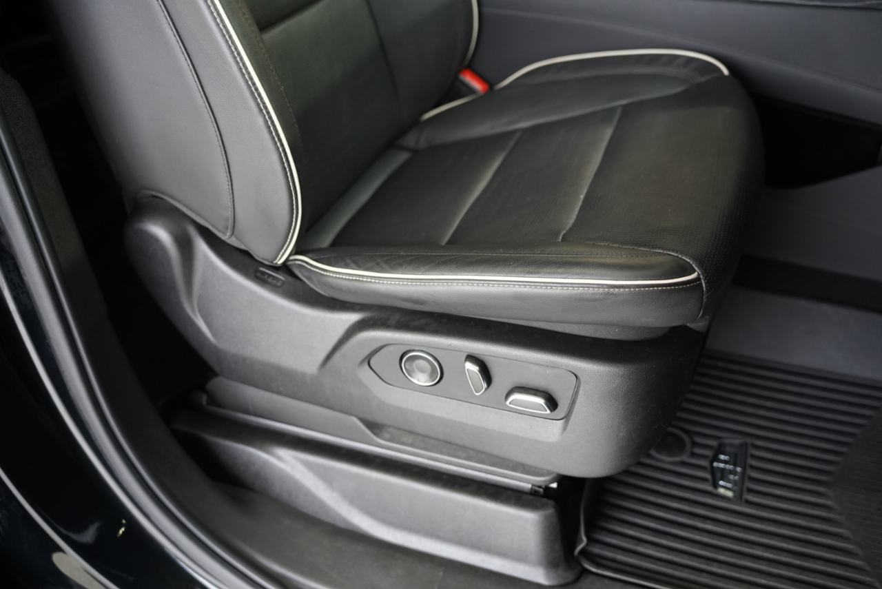 Cadillac Escalade ESV 4WD 4dr Sport 2021