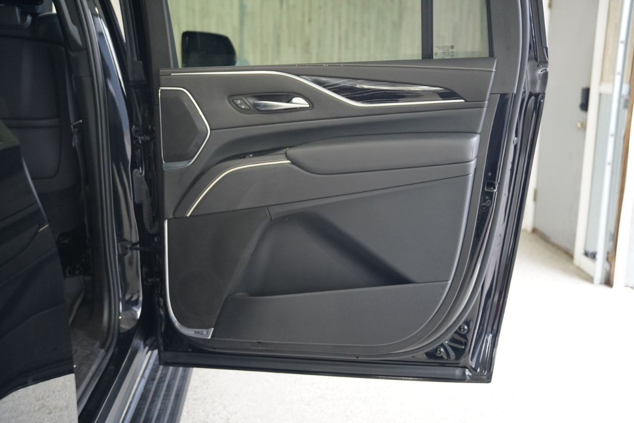 Cadillac Escalade ESV 4WD 4dr Sport 2021