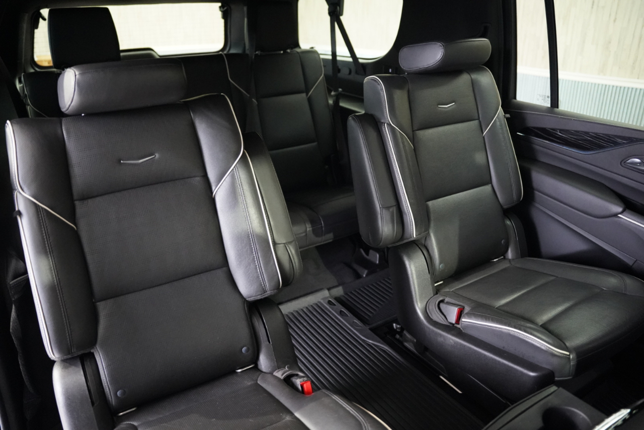 Cadillac Escalade ESV 4WD 4dr Sport 2021