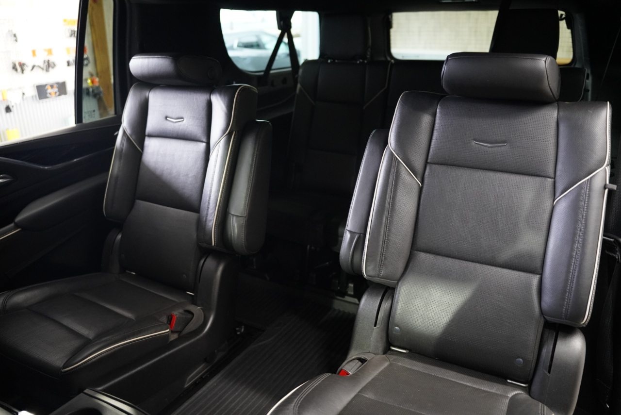 Cadillac Escalade ESV 4WD 4dr Sport 2021