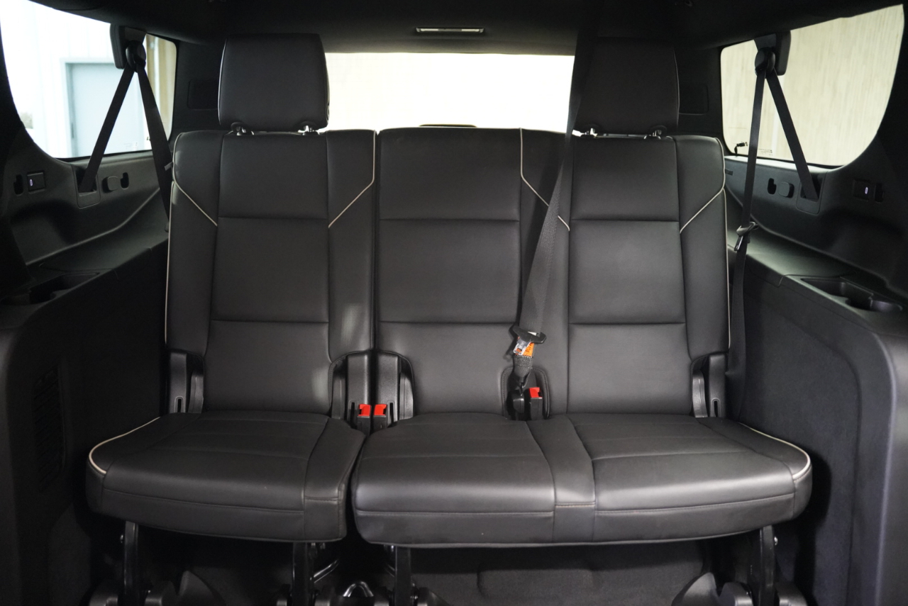 Cadillac Escalade ESV 4WD 4dr Sport 2021