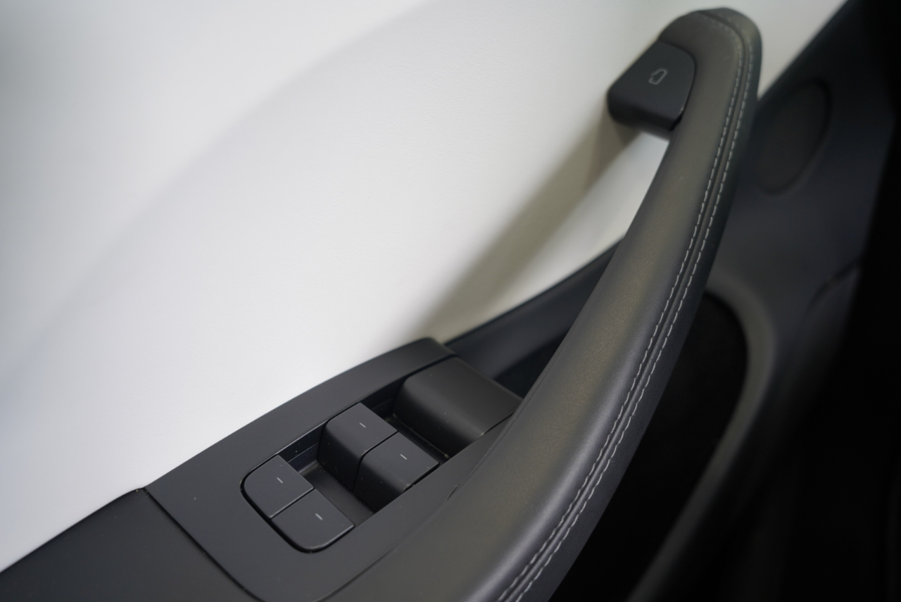 Tesla Model 3 Long Range AWD 2024