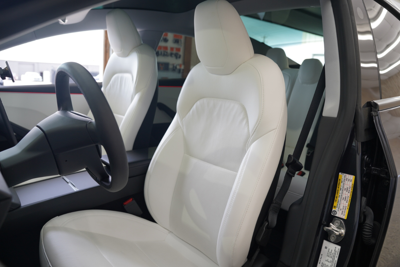 Tesla Model 3 Long Range AWD 2024