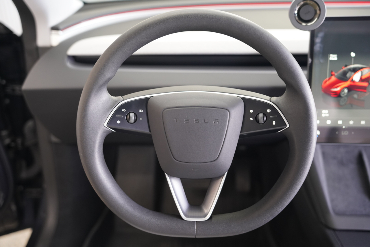 Tesla Model 3 Long Range AWD 2024