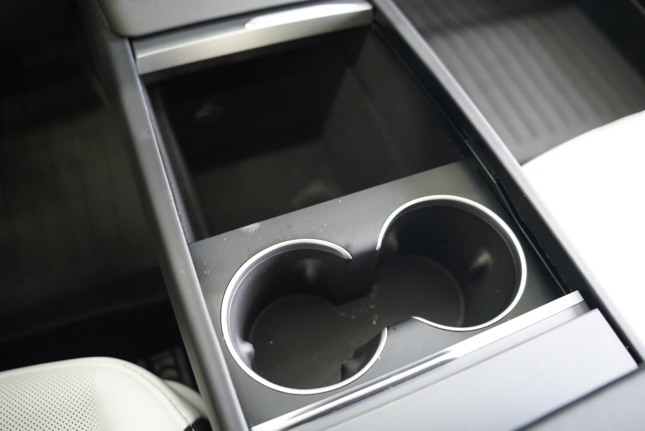 Tesla Model 3 Long Range AWD 2024