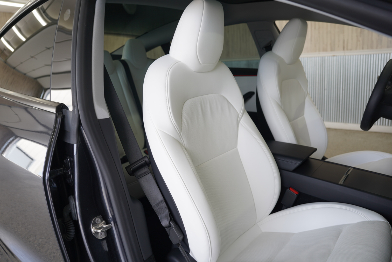 Tesla Model 3 Long Range AWD 2024