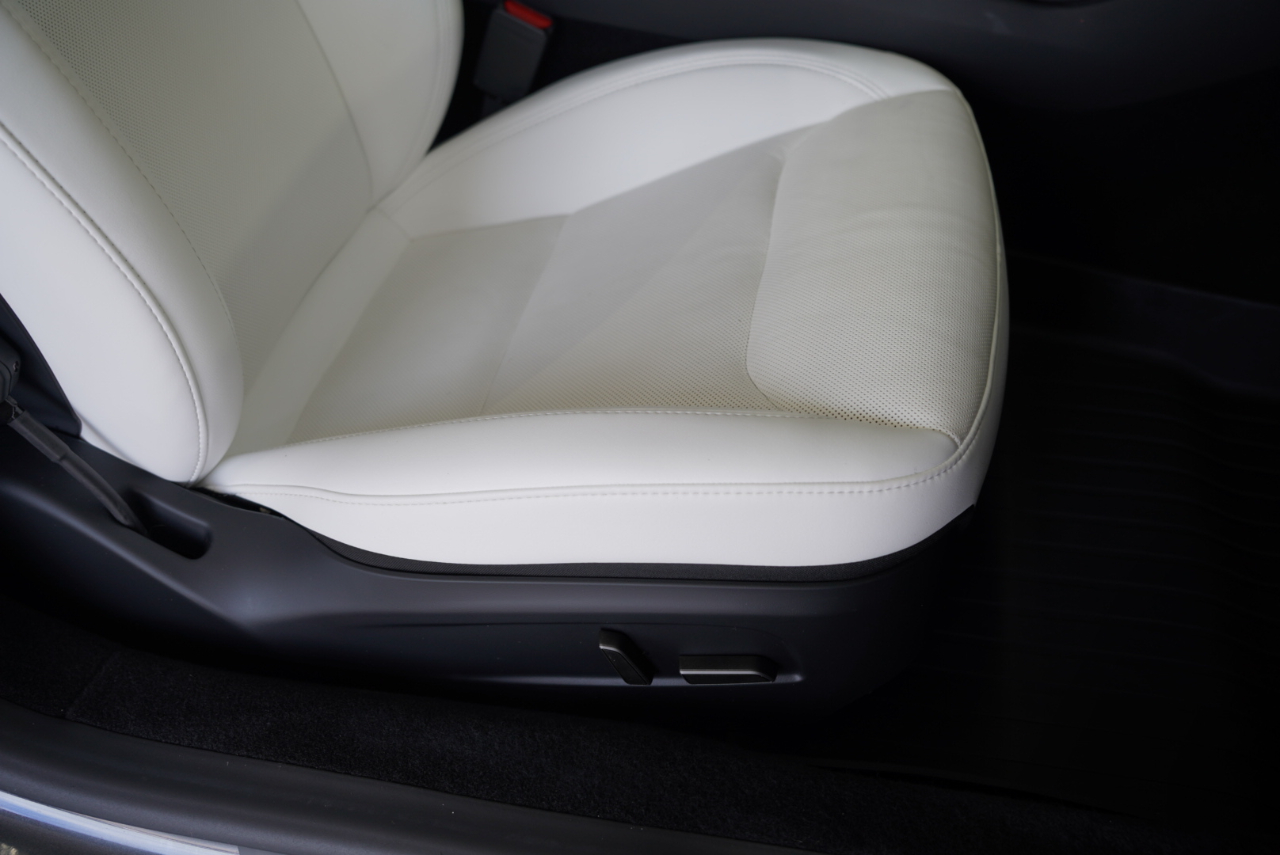 Tesla Model 3 Long Range AWD 2024