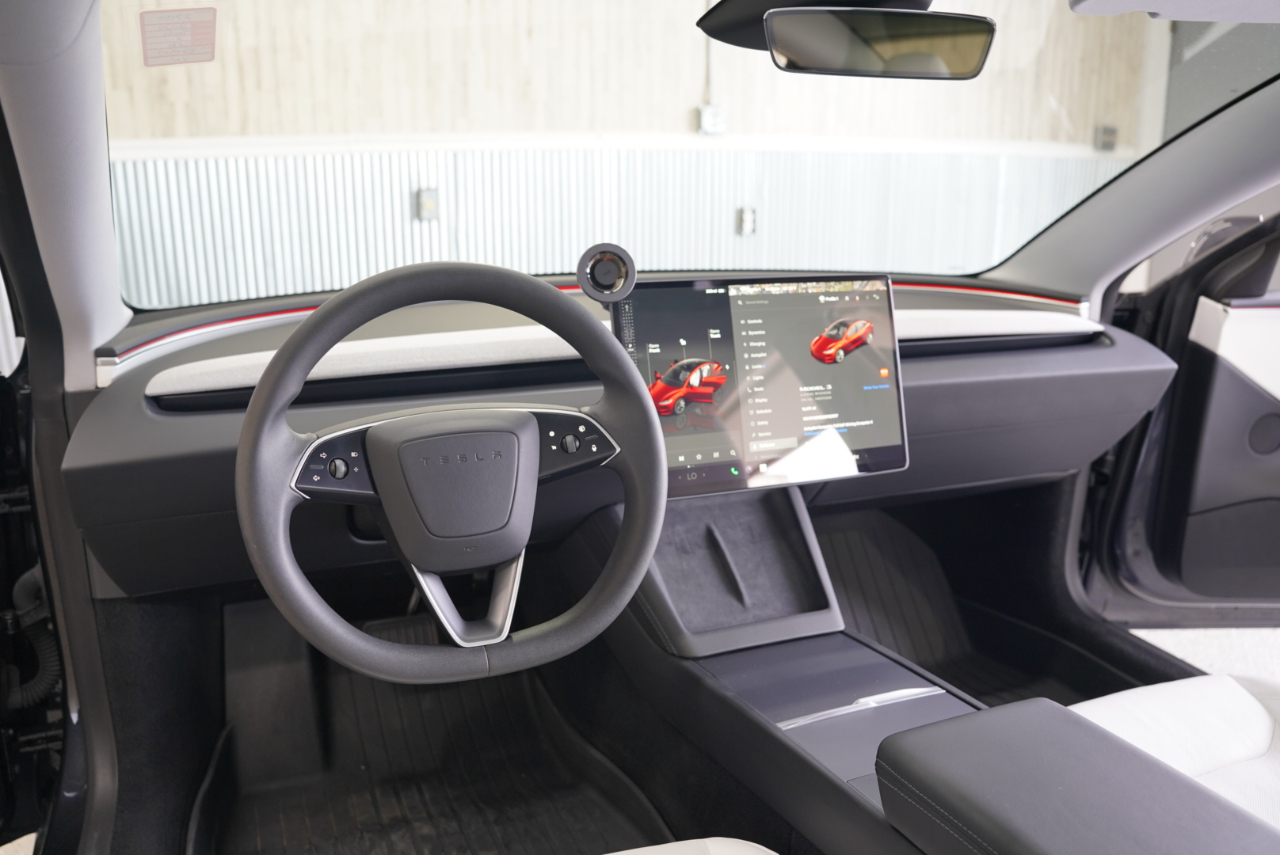 Tesla Model 3 Long Range AWD 2024