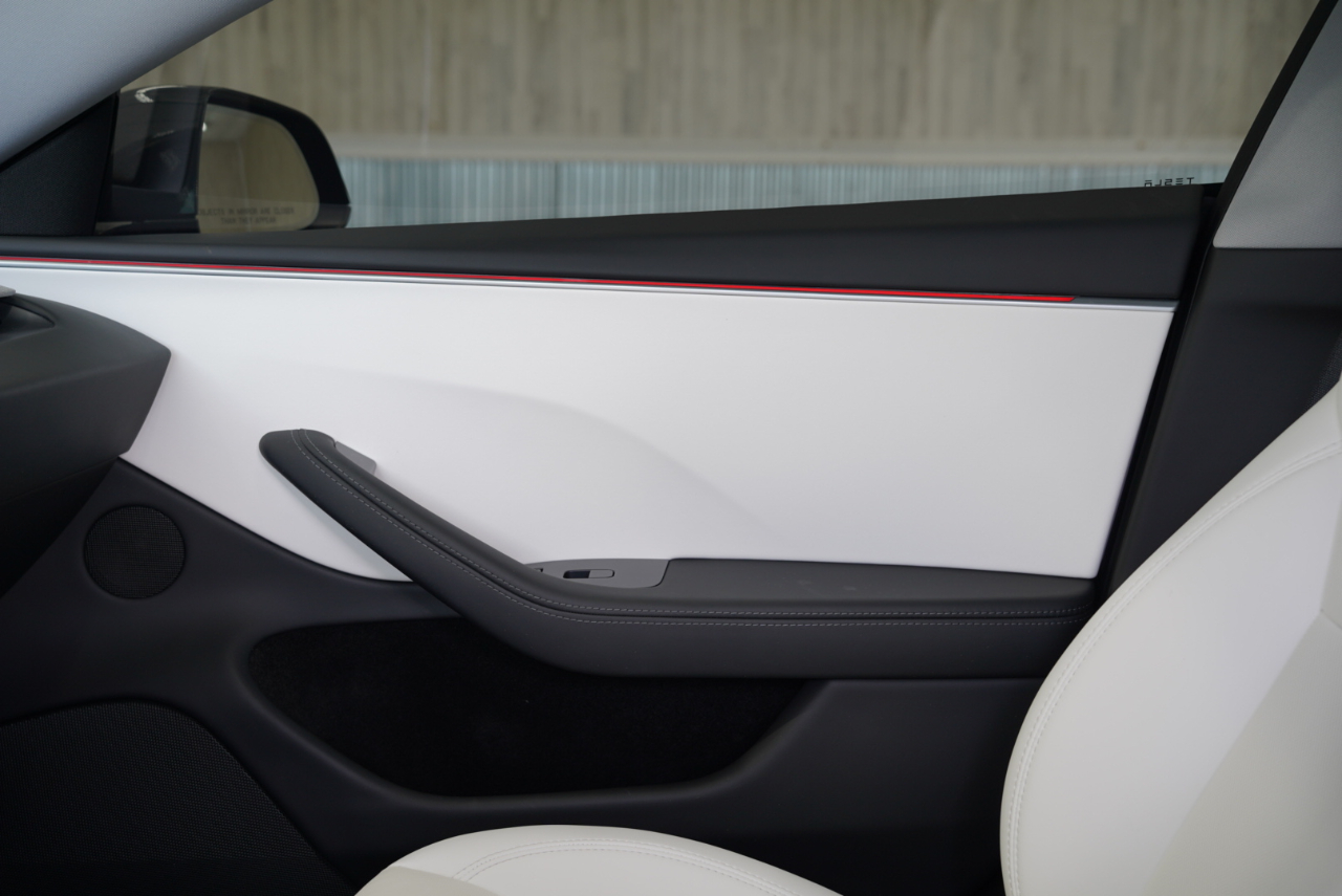 Tesla Model 3 Long Range AWD 2024