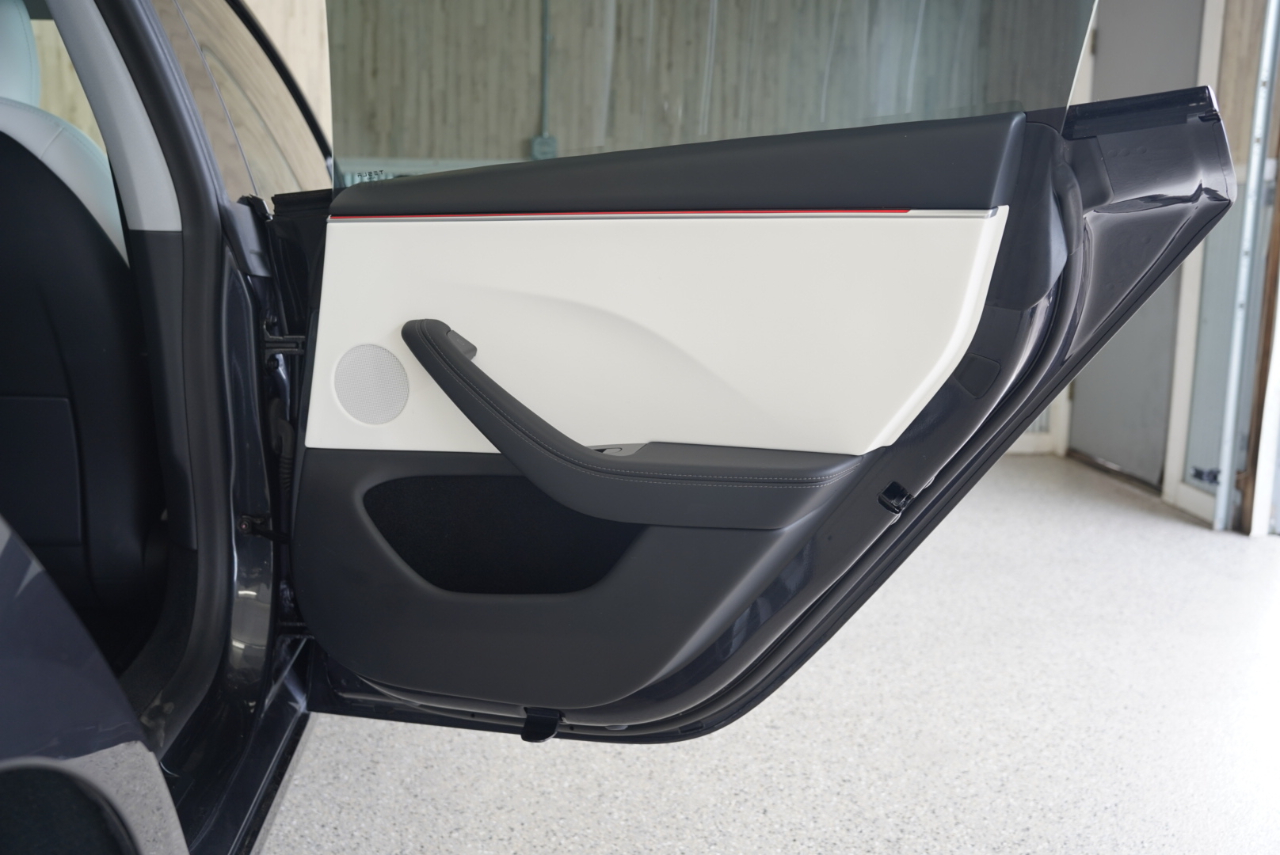 Tesla Model 3 Long Range AWD 2024