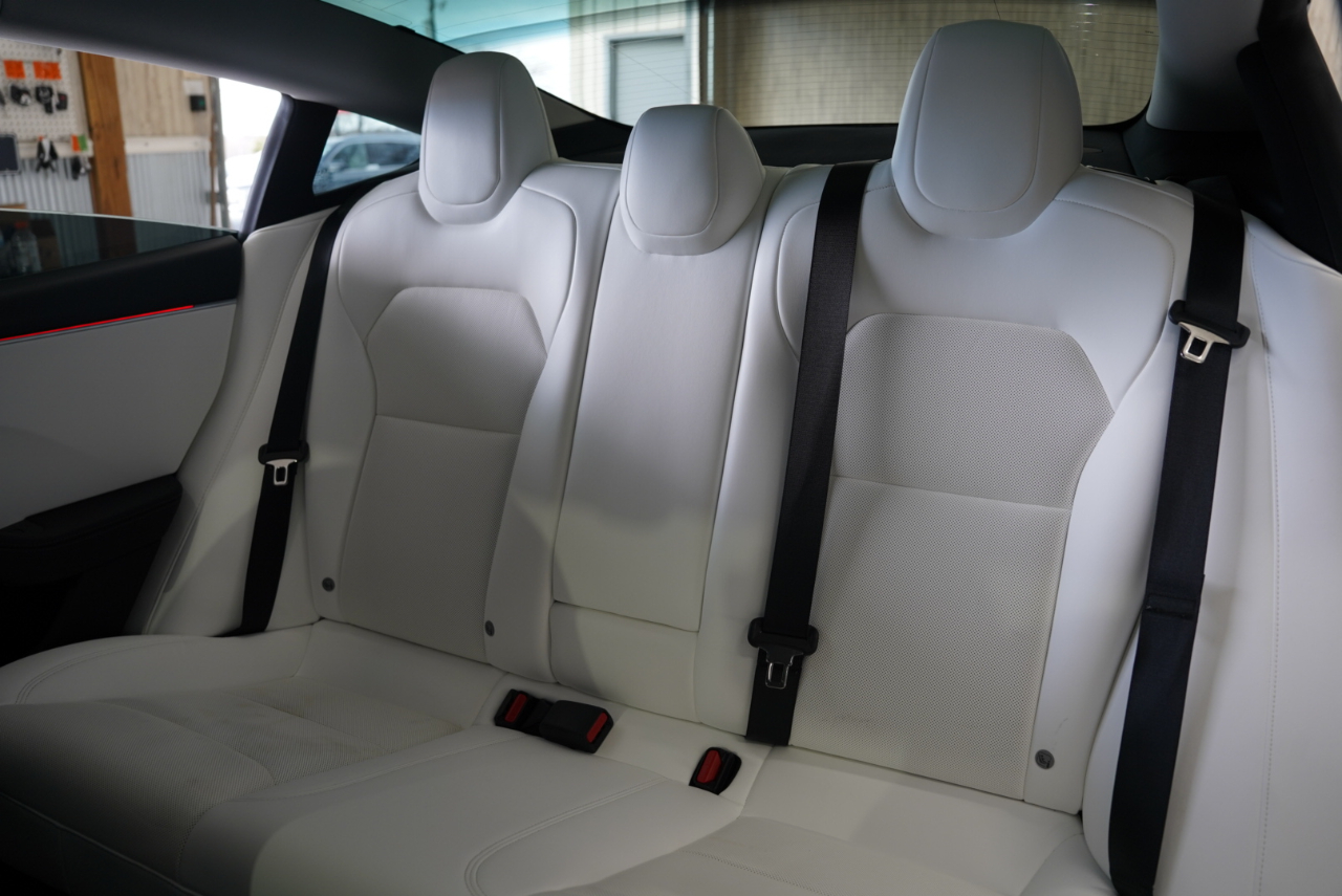 Tesla Model 3 Long Range AWD 2024