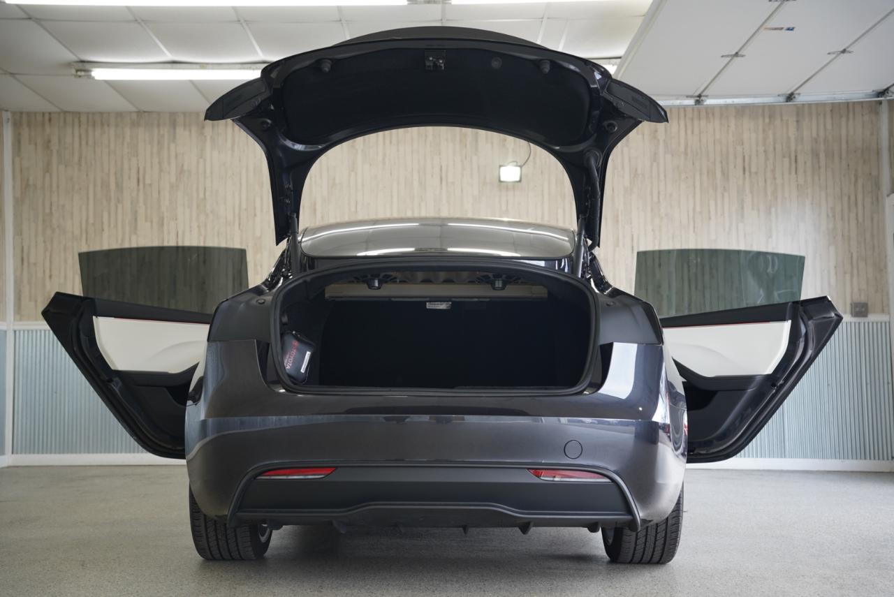 Tesla Model 3 Long Range AWD 2024