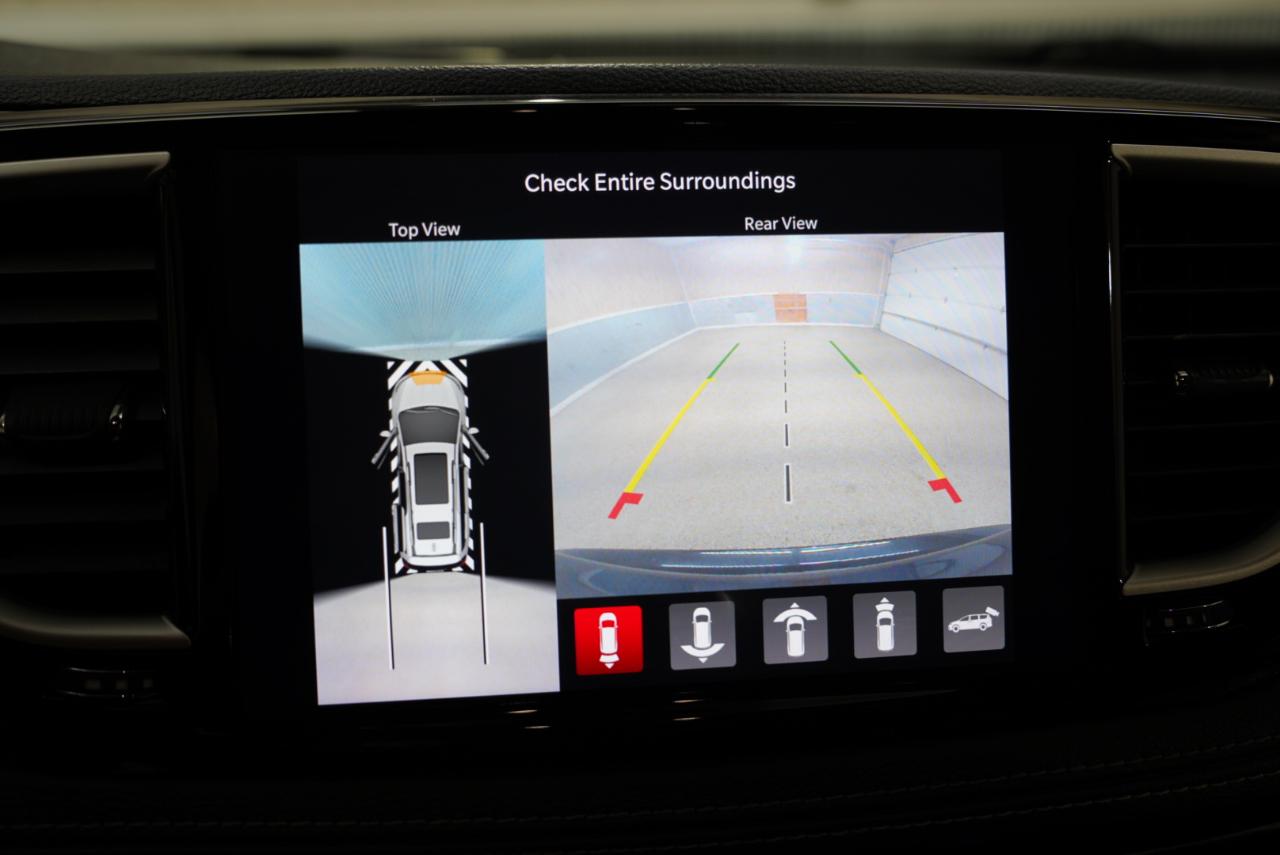 Chrysler Pacifica Hybrid Touring L FWD 2021