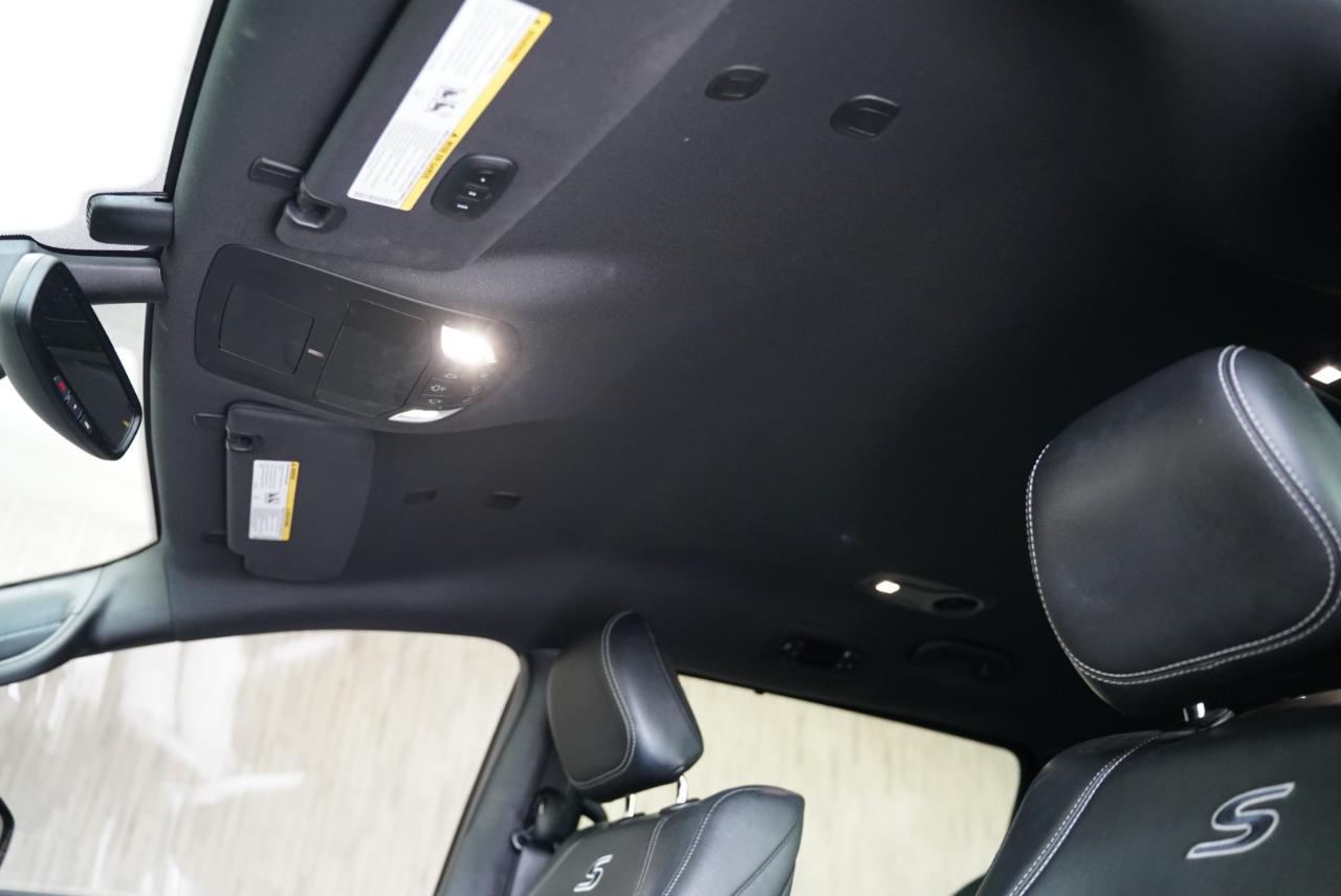 Chrysler Pacifica Hybrid Touring L FWD 2021