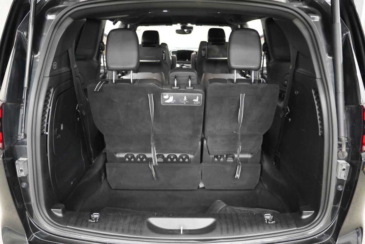 Chrysler Pacifica Hybrid Touring L FWD 2021